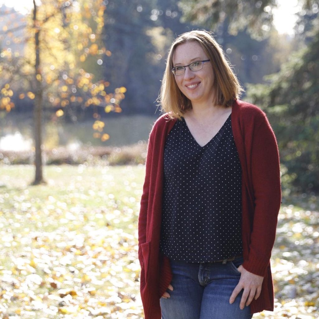 hayley coleman 2020 hawrlak park