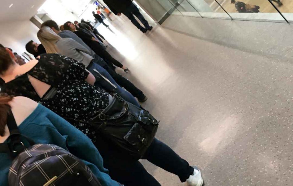 Adventures in Blogging